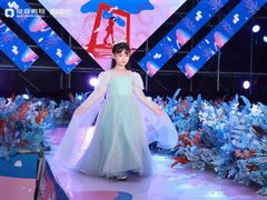 -潮童星少儿模特形体培训(郑州总校)