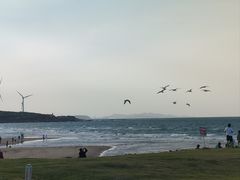 -那香海钻石沙滩浴场