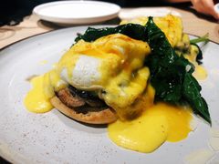 -Maxpoint Kitchen 西餐咖啡(乐峰广场店)