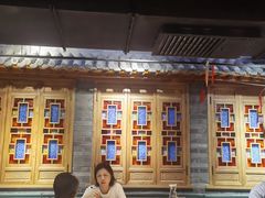 -京味斋·北京烤鸭(华威桥北工大店)