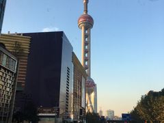 -BUS TOUR观光巴士