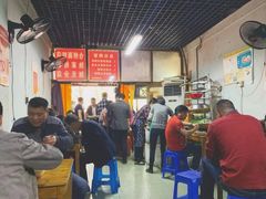 大堂-仓桥面结店