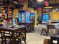 -富正毅三下锅·湘西韵味(天门山索道店)