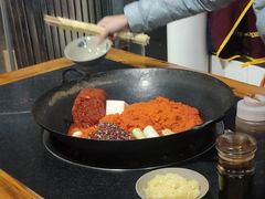 -星鸿社重庆老火锅