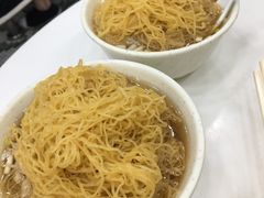 -麦文记面家(佐敦店)