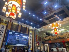 -大水车公馆·顺德菜·妈姐菜(均安店)