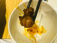 -鱼颜诱纸纸上烤鱼·蛙(龙湖天街店)