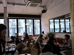 -O'mills Sourdough Bakery&Bistro(永嘉路店)