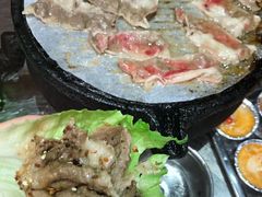 -旺记碳烤肥牛(总店)
