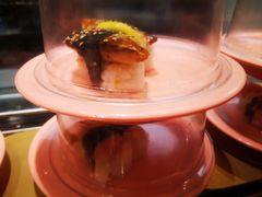 -池田寿司·4H鲜作(朝阳大悦城店)