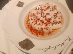 桂花糖年糕-桂满陇·杭州饭店(清河万象店)