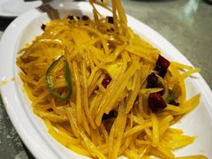 -南方酒店·淮扬菜(回民街店)