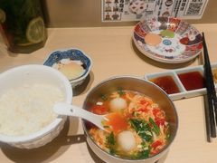 -肉肉大米(金虹桥店)