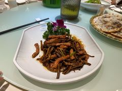 -江南韵·无锡太湖文化体验餐厅(凤凰天街店)
