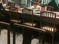 大堂-呷哺呷哺 小火锅 (浦东新欧尚超市店)