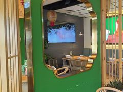 -满盛家宴·烤鸭·海鲜天津菜(河北路总店)