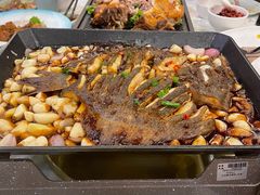 -阿西娅食府(中关村店)