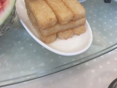 糍饭糕-顺风海鲜港(长寿路店)