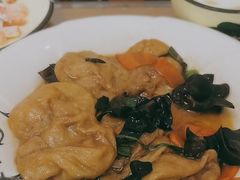 -灵福缘私房菜·农家菜(拈花湾·灵山大佛必推店)