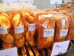 -那家面包房(珠江路店)