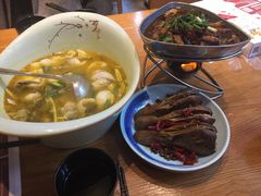 -王妈热卤·川味馆(海昌店)