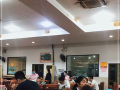 大堂-华仔土鸡店(创意产业园店)