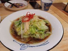 -老江南春·中国龙菜(衡山路店)