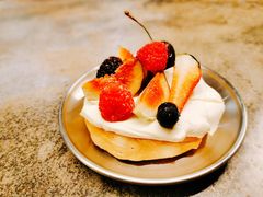 蛋白饼-BE NORMAL CAFE(霞溪路店)