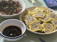 -玲燕蒸菜馆(江东路店)
