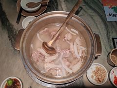 -大头椰·椰子鸡火锅(南宁万象城店)