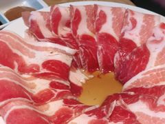 -韩宫宴烤肉·料理(宝山万达店)