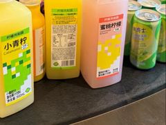 -苏州阳澄湖澜廷酒店-有景阁中餐厅