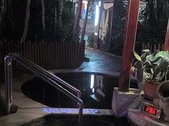 -碧水湾温泉