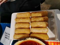 -马路边边串串香(一匡街店)
