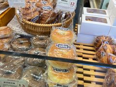 -富贵面包公司(运河店)