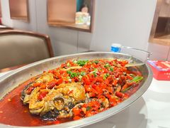 -回家吃饭·地道南昌菜(建德观总店)