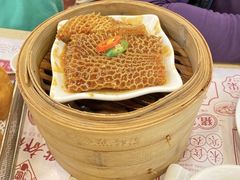-点都德(盘福楼店)