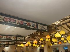 -古关火锅店(古北水镇景区店)