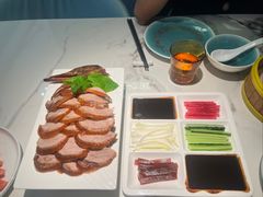 -雀蓝川菜(滨湖万象汇店)