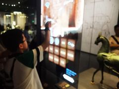 -贵州省博物馆(新馆)
