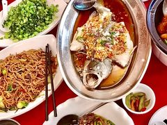 -江西人家酒楼(江北店)