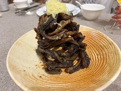 -太湖饭店·寄畅轩中餐厅