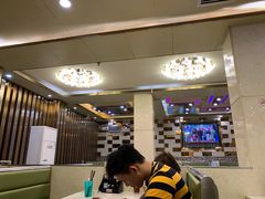 -明记港式烧腊茶餐厅(下沙店)