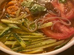 -老何太太鹤岗小串·团建聚餐(龙华店)
