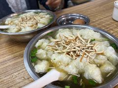 -荣巷小馄饨(荣巷店)