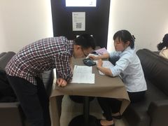 -佰丽爱家全屋定制(汶水店)