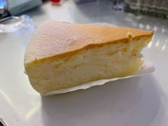 芝士蛋糕-樱花糕坊(凯德广场店)