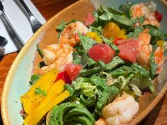 -格鲁·秀色Georgia’s Feast