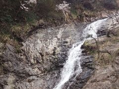 -宁波五龙潭景区