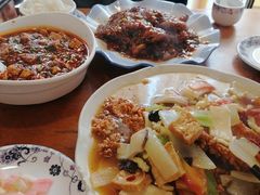 -天回镇何氏豆腐(总店)